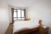 Lovely one bedroom apartment for rent in Cau Giay area